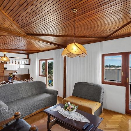 Apartments Maria Макарска Экстерьер фото