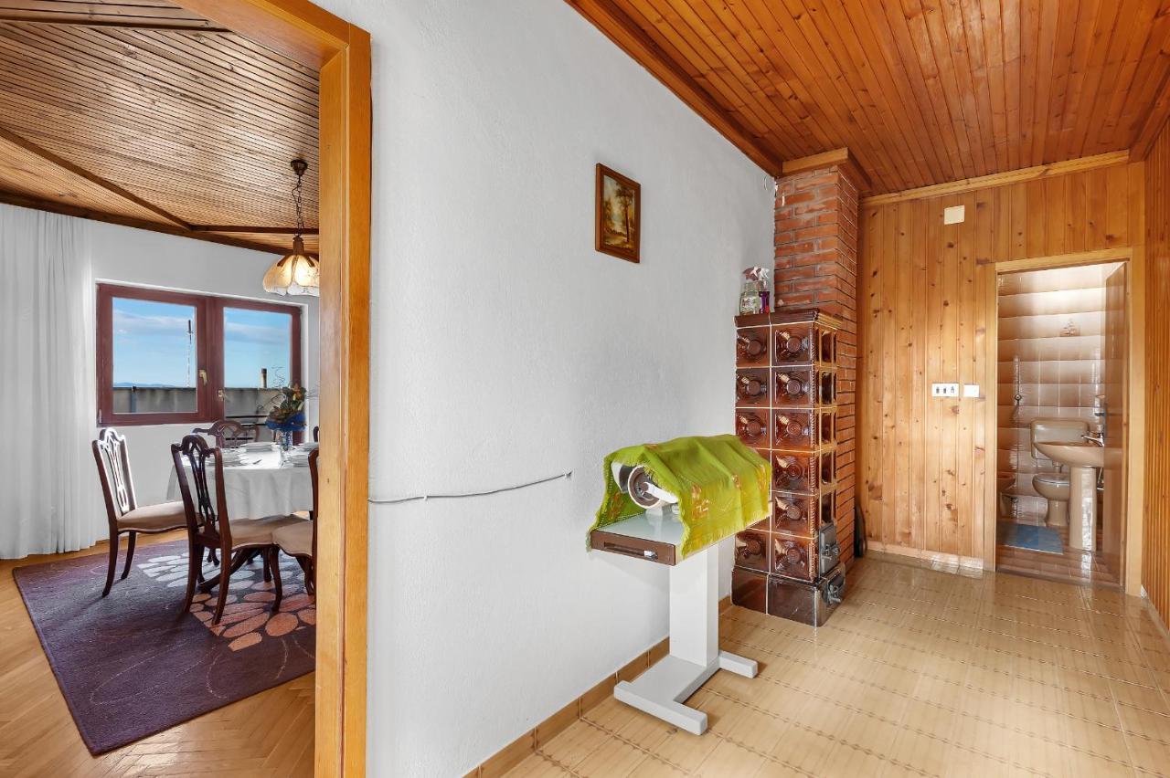 Apartments Maria Макарска Экстерьер фото